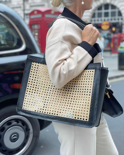 Shopper, sort