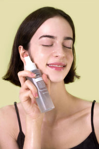 Fundamental Ampule Mist 125 ml.