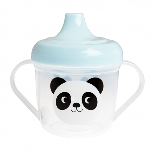 Tutekopp, Miko the panda