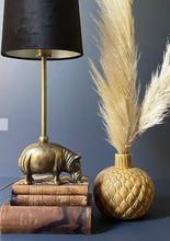 Load image into Gallery viewer, Table Lamp - Hippo