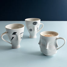 Load image into Gallery viewer, Dora Maar Mug