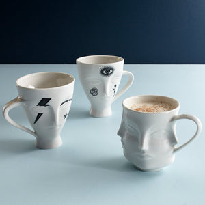 Dora Maar Mug