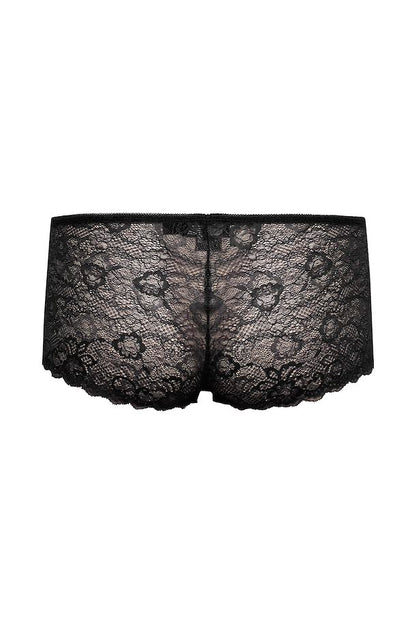 Dolly Hipsters - black