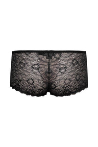 Dolly Hipsters - black