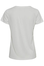 Load image into Gallery viewer, Columbine V-neck, broken white