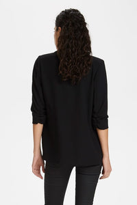 Shirley Blazer, black