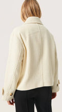 Load image into Gallery viewer, Akeleje Jacket, whisper white