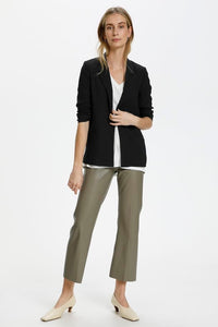 Shirley Blazer, black