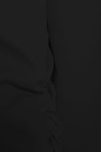 Load image into Gallery viewer, Shirley Blazer, black