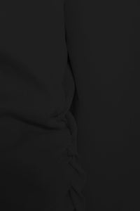 Shirley Blazer, black
