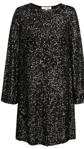 Alexi Dress, black