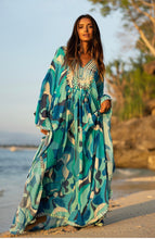 Load image into Gallery viewer, Cassia Kaftan