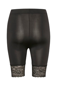 Kariana Bike Shorts, black