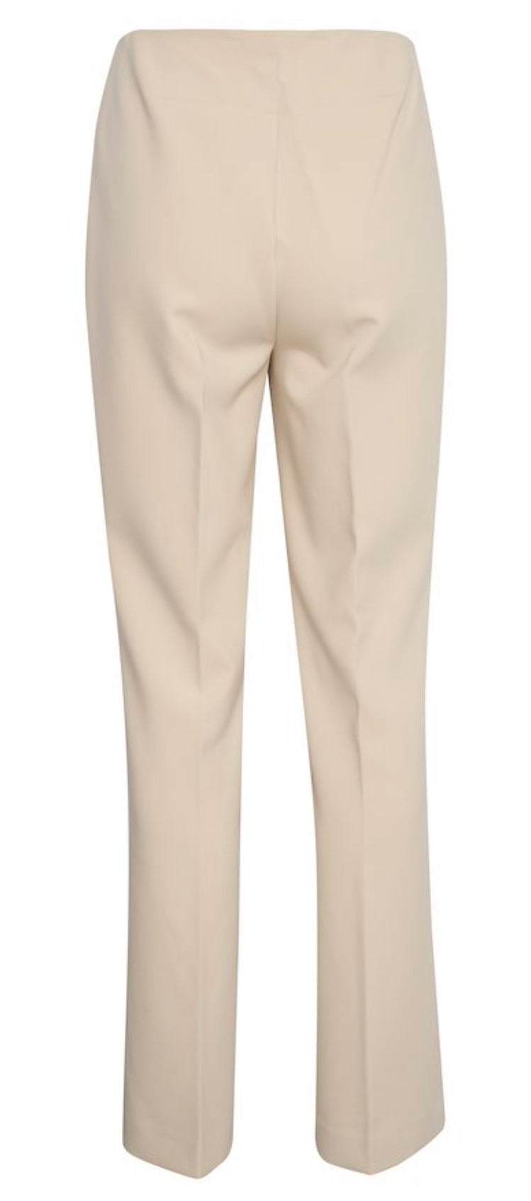 Corinne Pants, sandshell