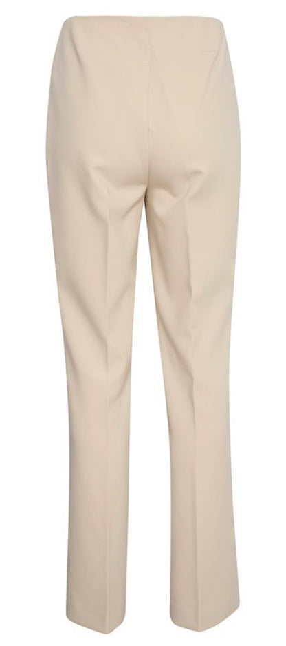 Corinne Pants, sandshell