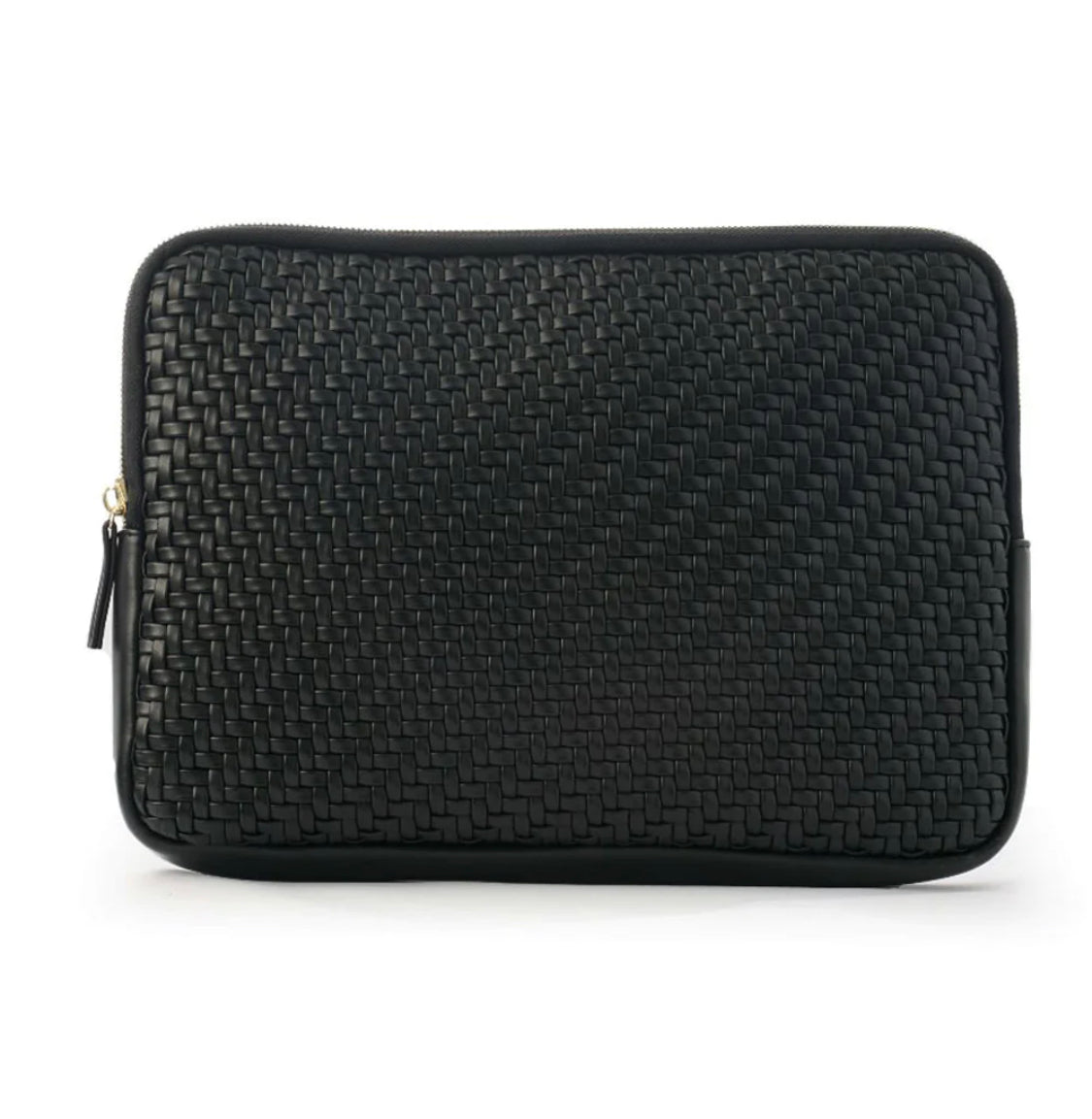 Computer Case 15´´ Black Pine Collection