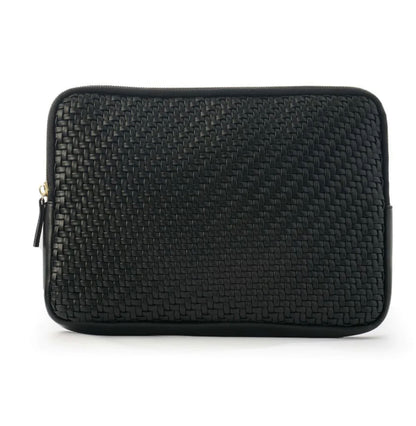 Computer Case 15´´ Black Pine Collection