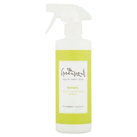 Greenscents- multispray-herbal