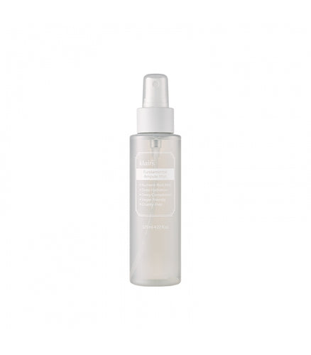 Fundamental Ampule Mist 125 ml.