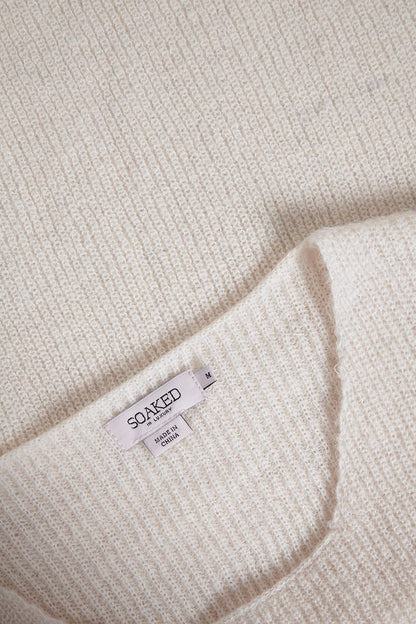 Tuesday Jumper, antique white