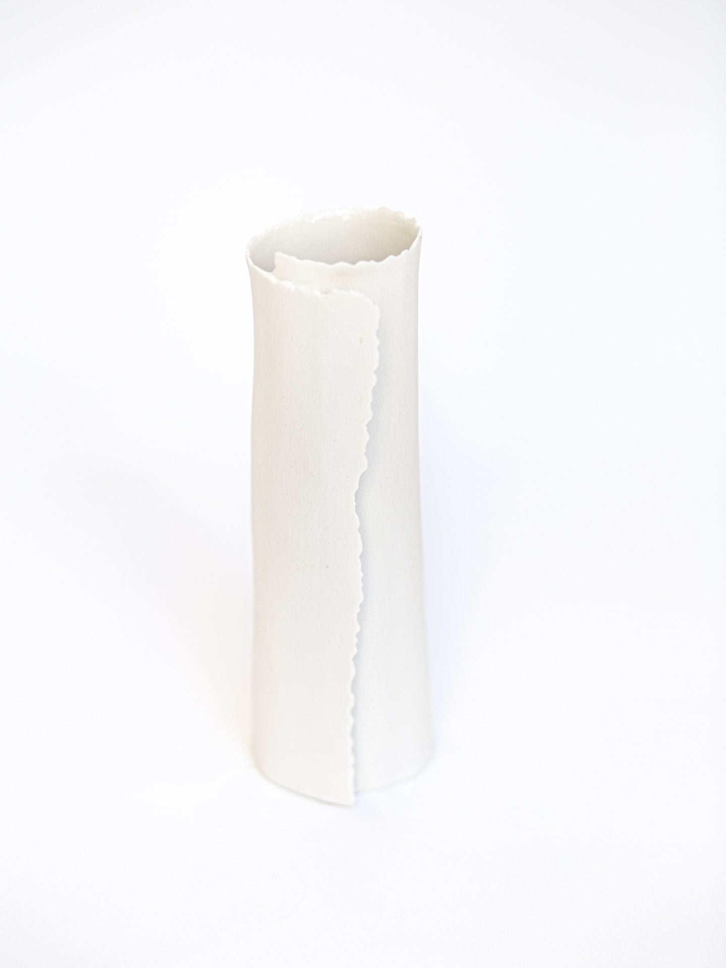 Ark 1 Vase, h18 d5,5 cm.
