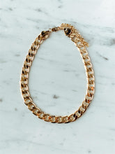 Load image into Gallery viewer, Chunky Gold Necklace