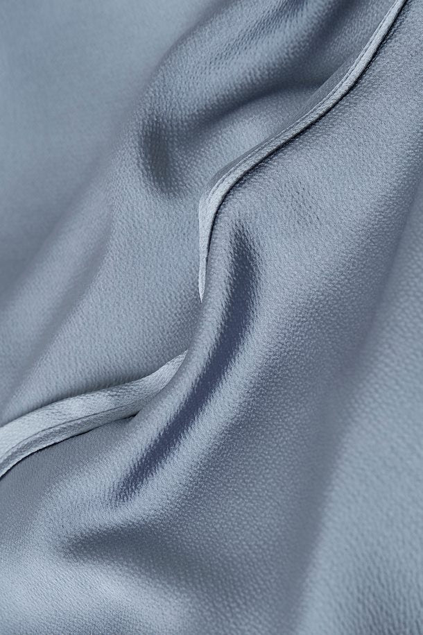 Veria Blouse 3/4, flint stone