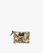 Load image into Gallery viewer, Lazy Jungle Small Pouch