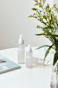 Fundamental Ampule Mist 125 ml.