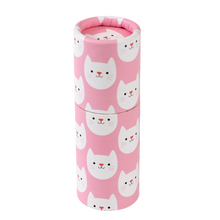 Load image into Gallery viewer, Fargeblyanter, sett m/12, Cookie the cat