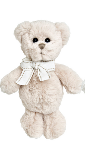Baby Marian, kosebamse