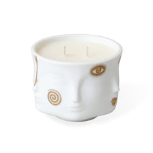 Load image into Gallery viewer, Gilded Muse Candle