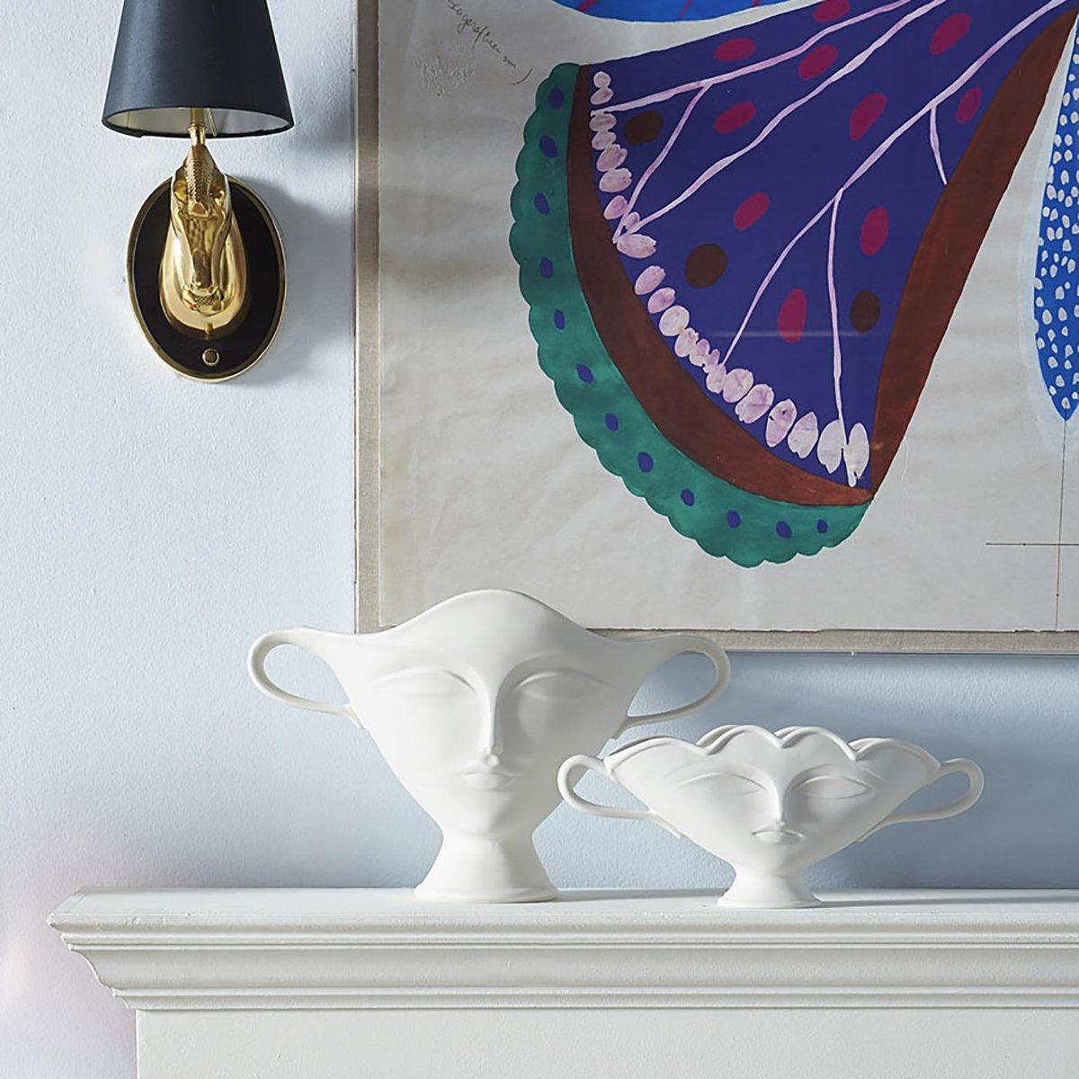 Giuliette Urn