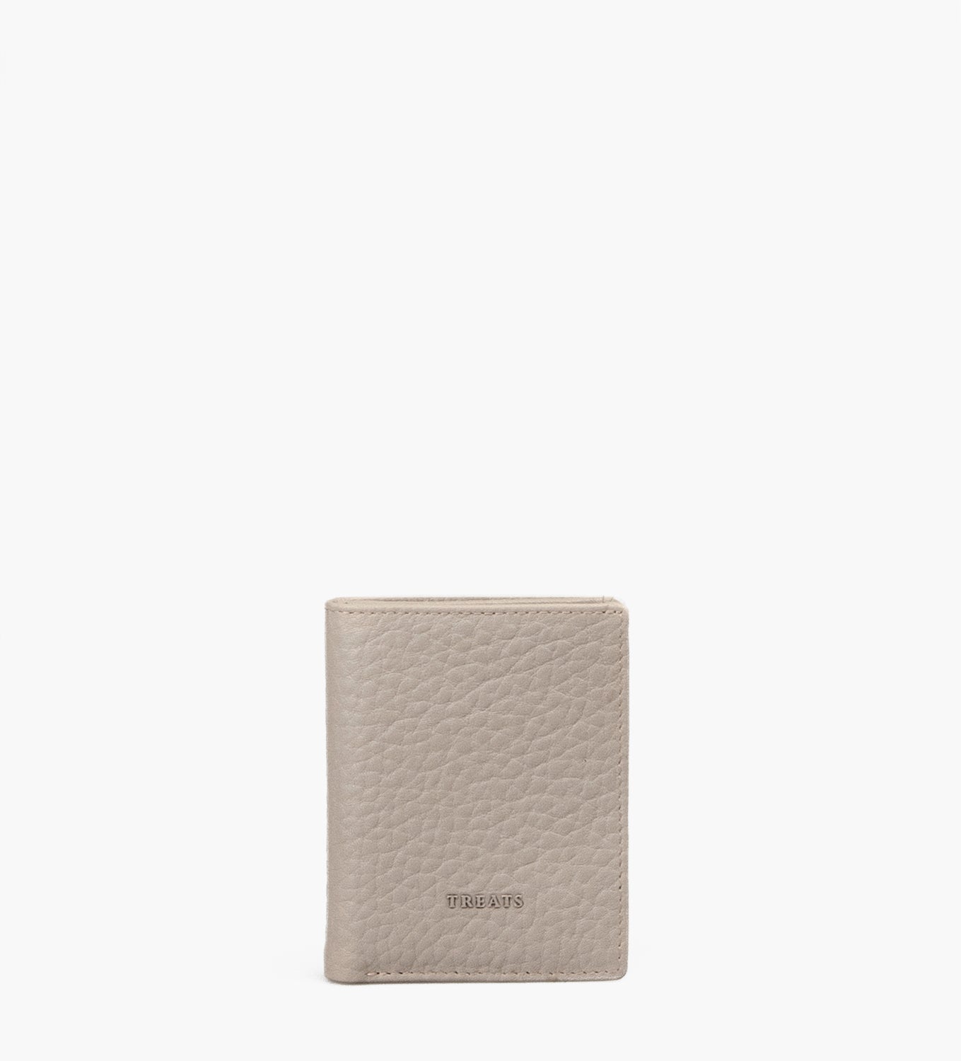Julie Wallet, artic