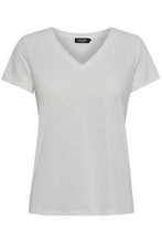 Load image into Gallery viewer, Columbine V-neck, broken white