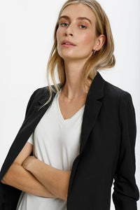 Shirley Blazer, black