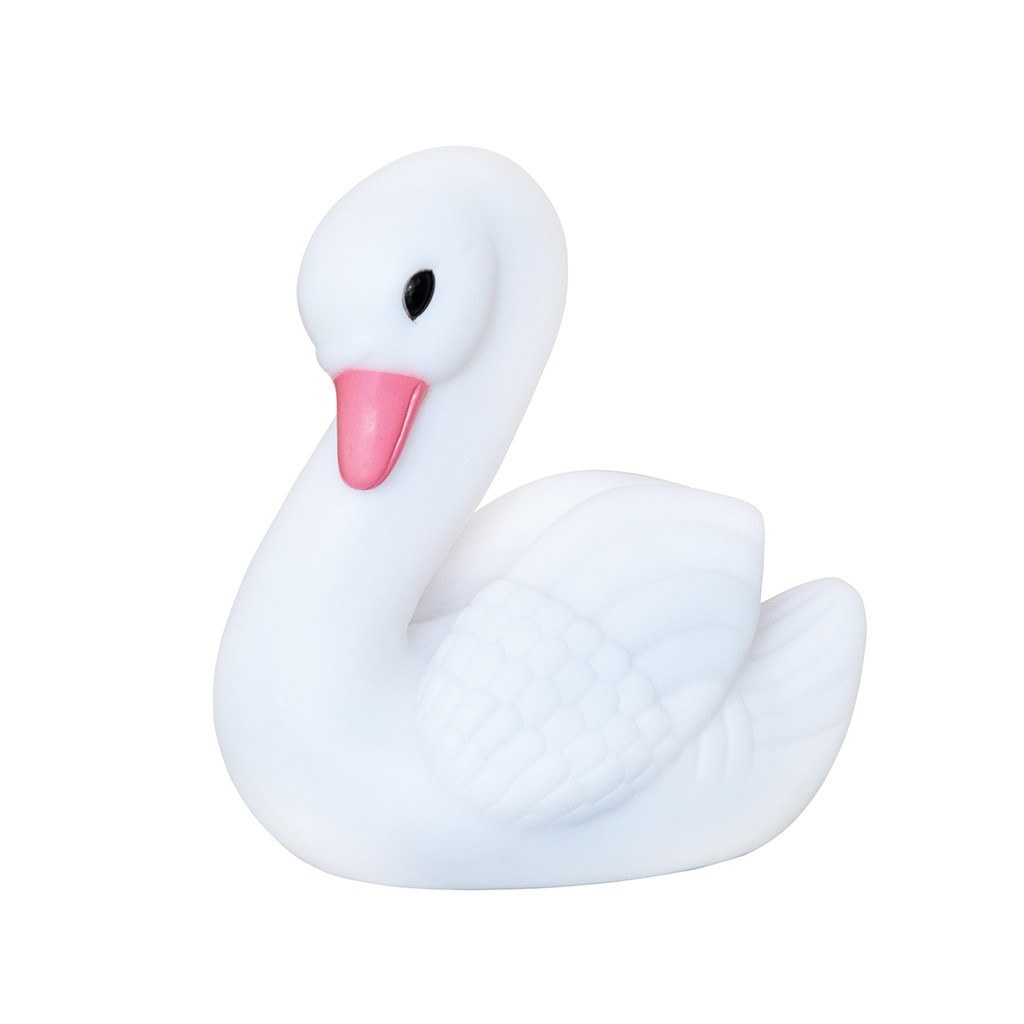 Little Swan Night Light