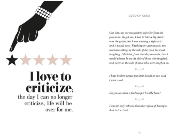 The World According to Coco