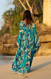 Cassia Kaftan