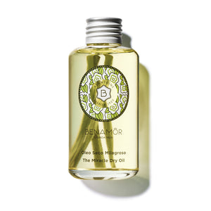 Alantoíne, Dry Oil 100 ml.