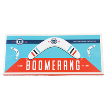 Load image into Gallery viewer, Boomerang
