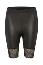Load image into Gallery viewer, Kariana Bike Shorts, black