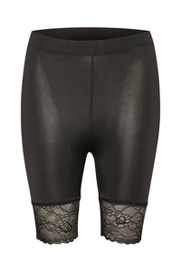 Kariana Bike Shorts, black