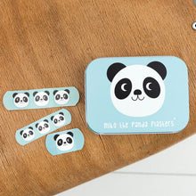 Load image into Gallery viewer, Plaster, Miko the panda