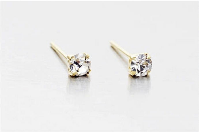 Diamond Studs