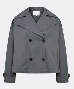 Filis 2 Jacket, dark grey