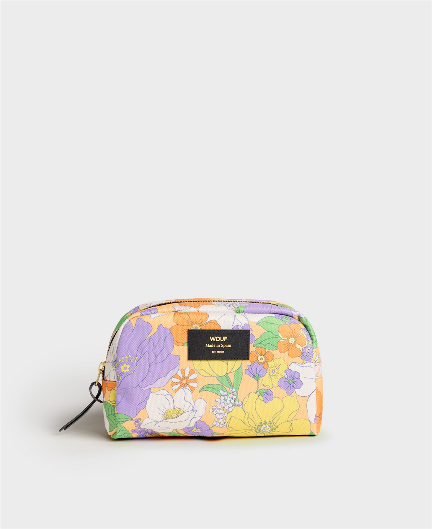 Large Toiletry Bag, Yelli
