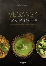 Load image into Gallery viewer, Vegansk Gastro Yoga