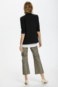 Shirley Blazer, black