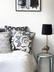 Table Lamp - Kiwi